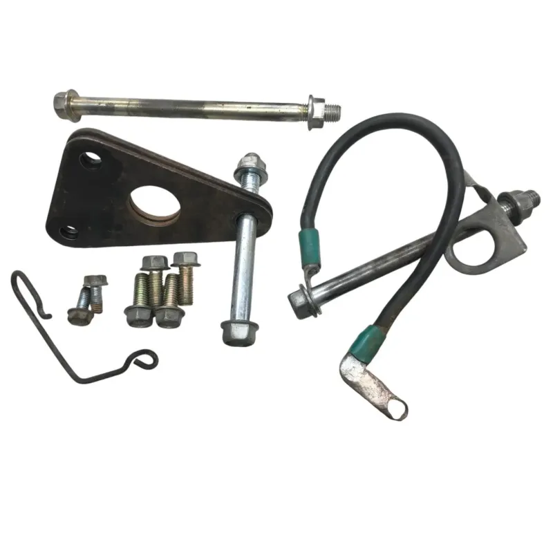 Support moteur HONDA CM 400 T 1979-1982