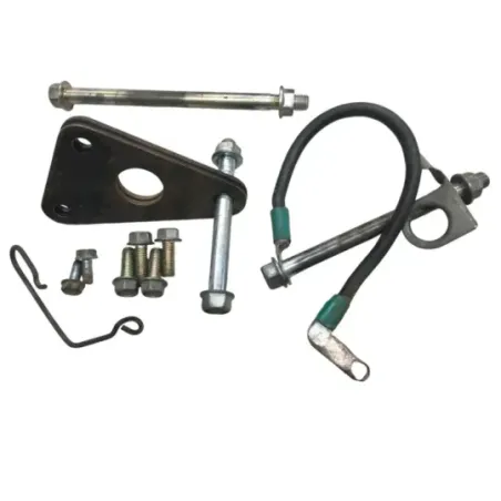 Support moteur HONDA CM 400 T 1979-1982