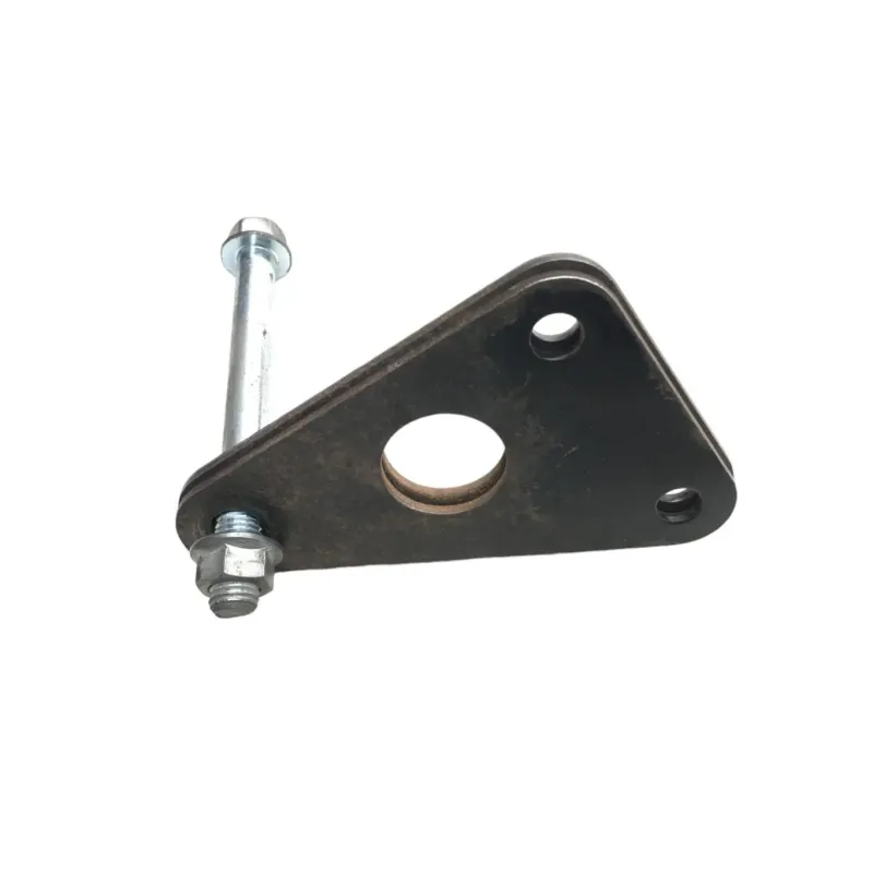 Support moteur HONDA CM 400 T 1979-1982