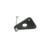 Support moteur HONDA CM 400 T 1979-1982