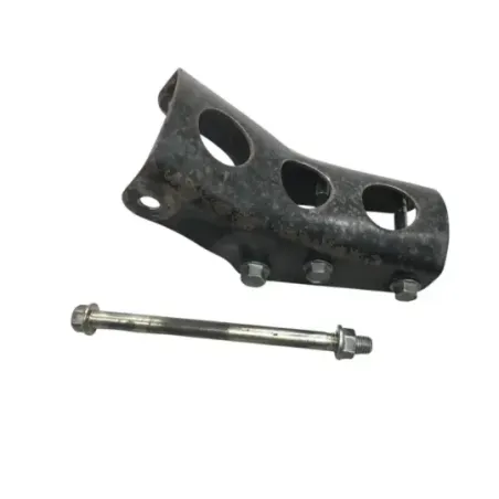 Support moteur HONDA CM 400 T 1979-1982