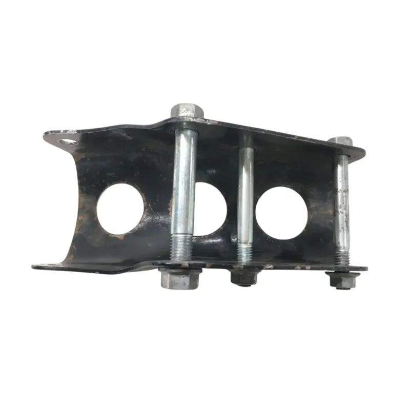 Support moteur HONDA CM 400 T 1979-1982