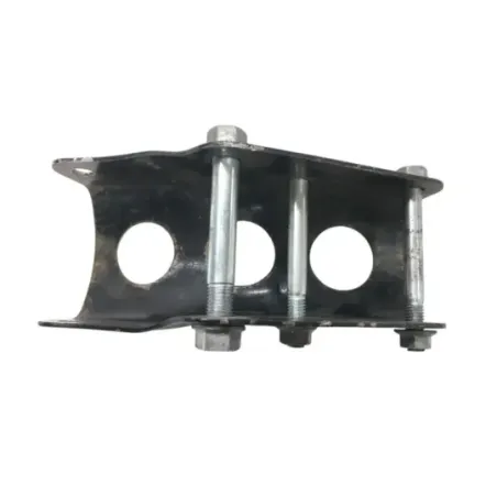 Support moteur HONDA CM 400 T 1979-1982