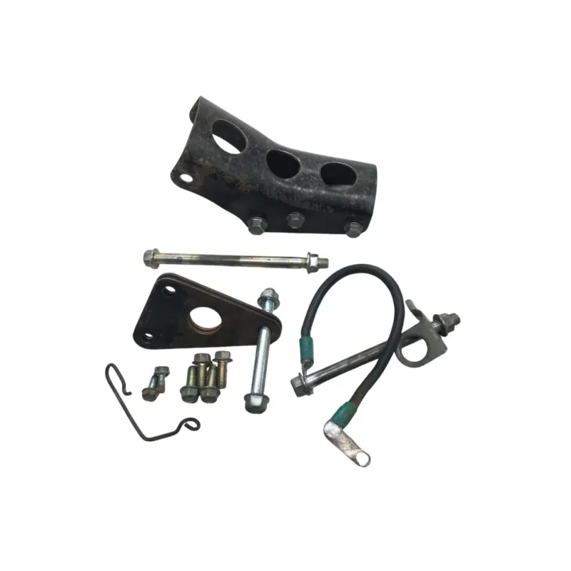 Support moteur HONDA CM 400 T 1979-1982
