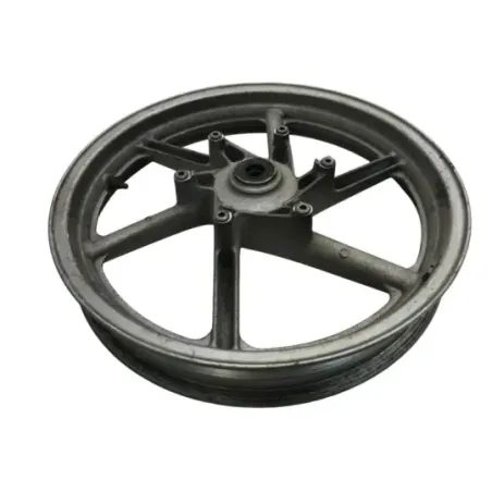 Jante avant HONDA CB 500 1997-2002