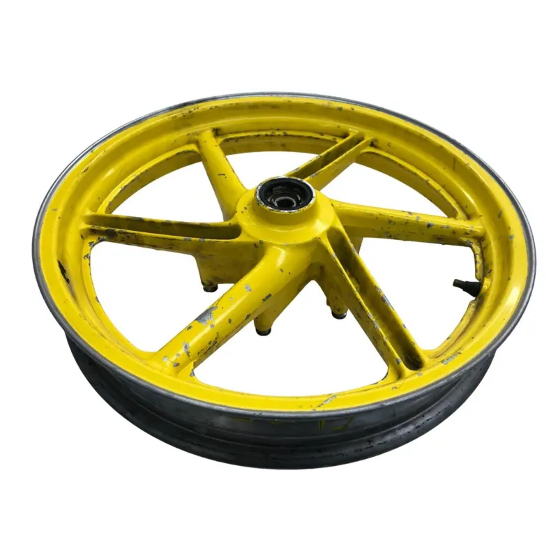 Jante avant HONDA CB 500 1997-2002