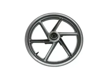 Jante avant HONDA CB 500 1997-2002