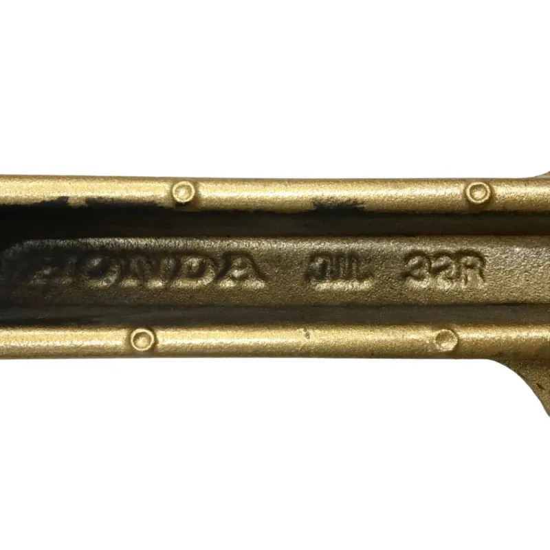 Jante avant HONDA CB 500 1997-2002