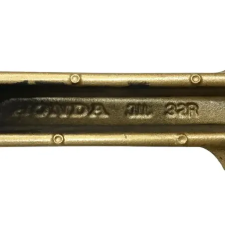 Jante avant HONDA CB 500 1997-2002