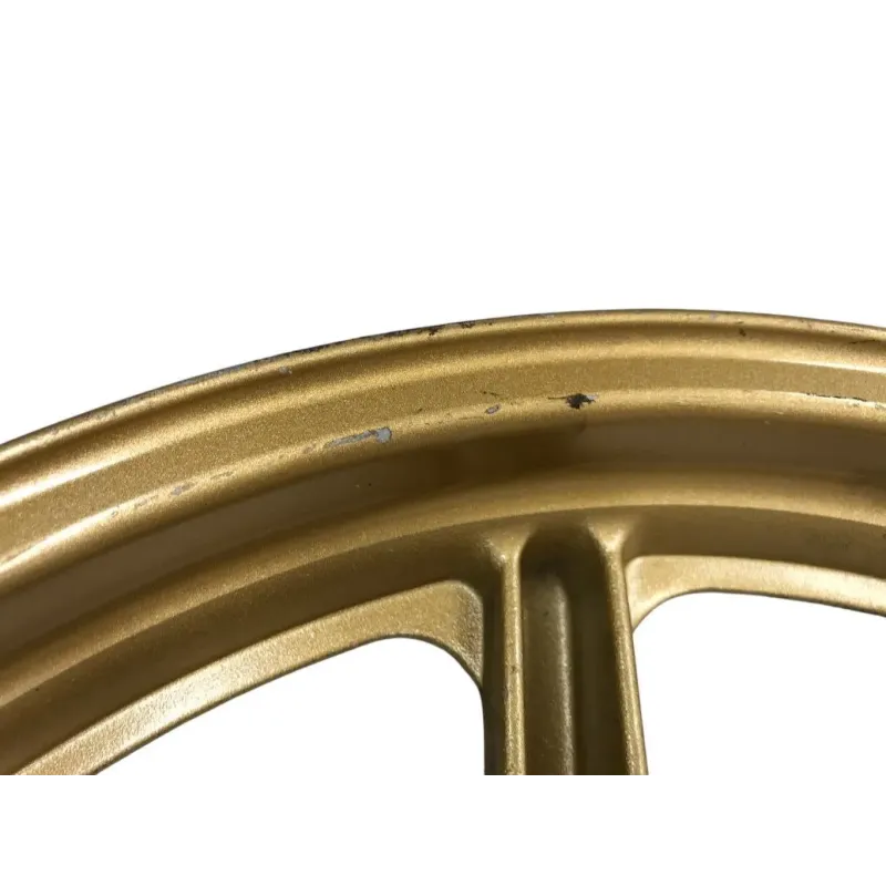 Jante avant HONDA CB 500 1997-2002