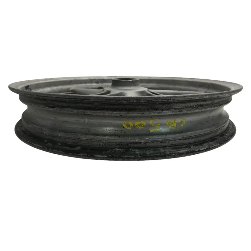 Jante avant HONDA CB 500 1997-2002