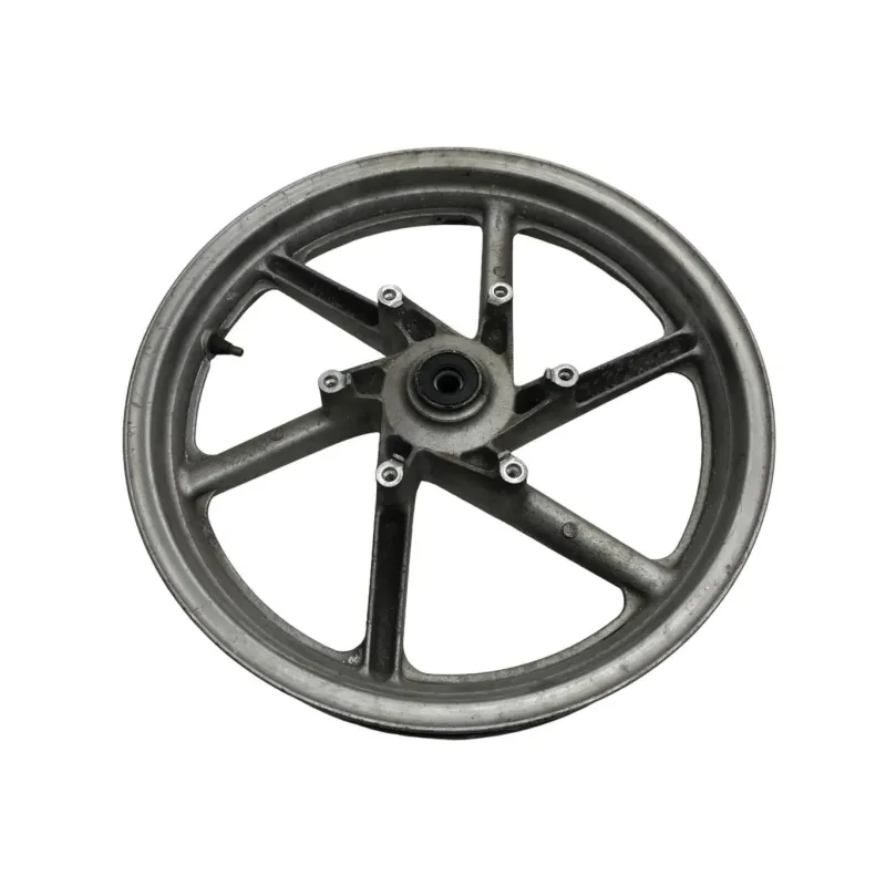 Jante avant HONDA CB 500 1997-2002