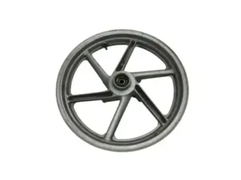Jante avant HONDA CB 500 1997-2002