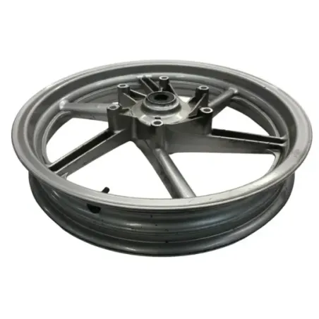 Jante avant HONDA CB 500 1997-2002