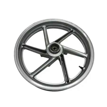 Jante avant HONDA CB 500 1997-2002