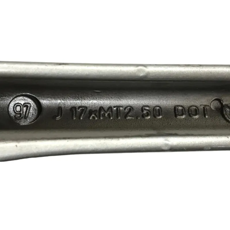 Jante avant HONDA CB 500 1997-2002