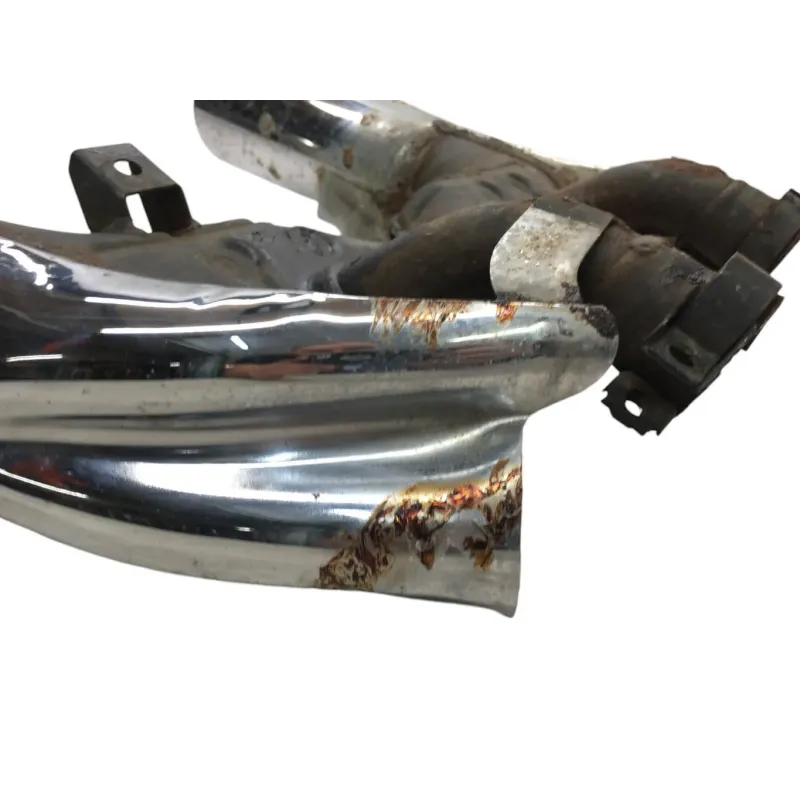 Silencieux (echappement) YAMAHA VMAX 1200 1986-1992