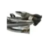 Silencieux (echappement) YAMAHA VMAX 1200 1986-1992 Silencieux (echappement) YAMAHA VMAX 1200 1986-1992