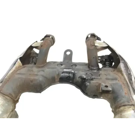 Silencieux (echappement) YAMAHA VMAX 1200 1986-1992
