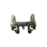 Silencieux (echappement) YAMAHA VMAX 1200 1986-1992 Silencieux (echappement) YAMAHA VMAX 1200 1986-1992