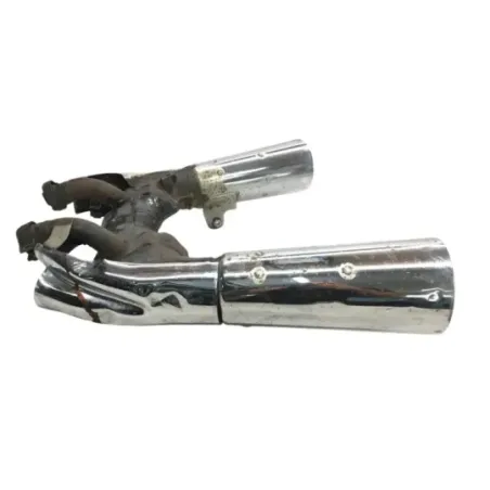 Silencieux (echappement) YAMAHA VMAX 1200 1986-1992
