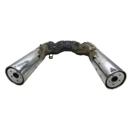 Silencieux (echappement) YAMAHA VMAX 1200 1986-1992