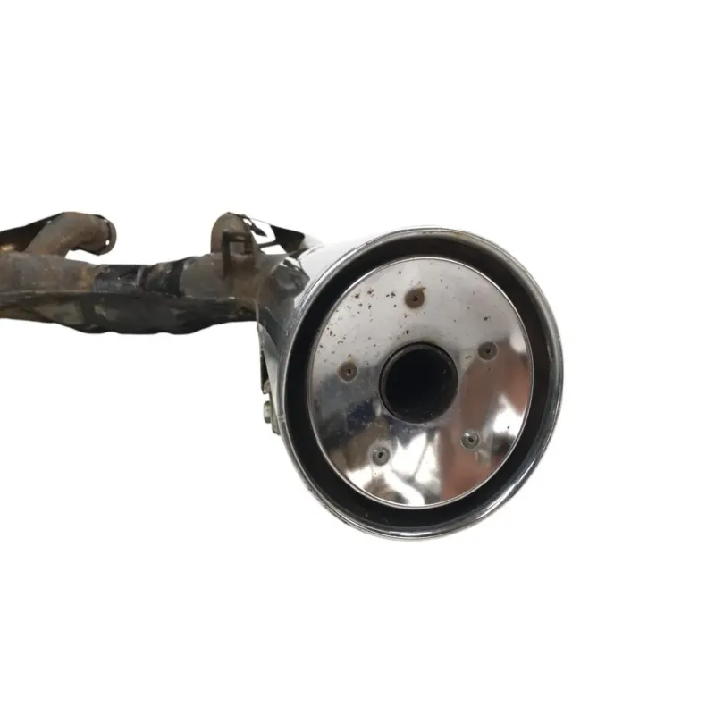 Silencieux (echappement) YAMAHA VMAX 1200 1986-1992