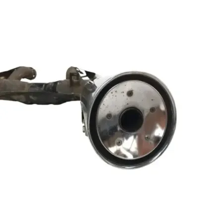 Silencieux (echappement) YAMAHA VMAX 1200 1986-1992