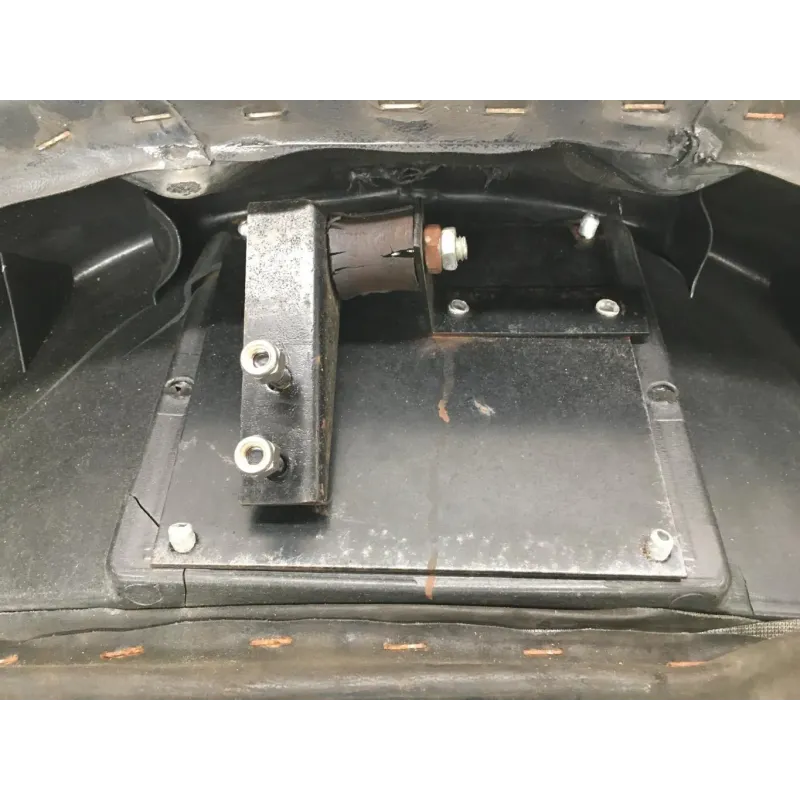 Dosseret HARLEY DAVIDSON FLHTCU 1340 1995-1999 ELECTRA GLIDE