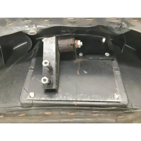 Dosseret HARLEY DAVIDSON FLHTCU 1340 1995-1999 ELECTRA GLIDE