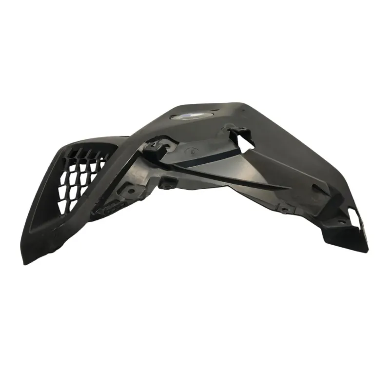 Cache carenage ecope gauche BMW R 1250 GS 2018-2023