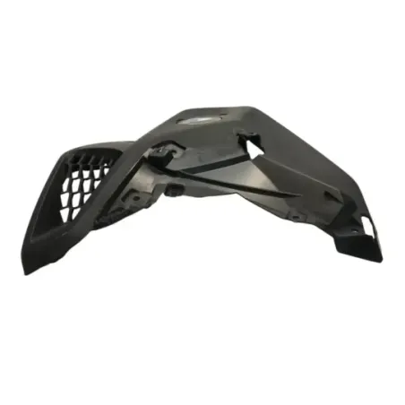 Cache carenage ecope gauche BMW R 1250 GS 2018-2023