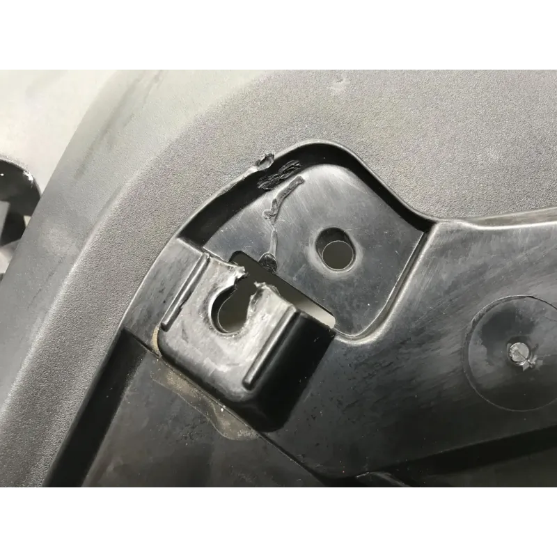 Cache carenage ecope gauche BMW R 1250 GS 2018-2023