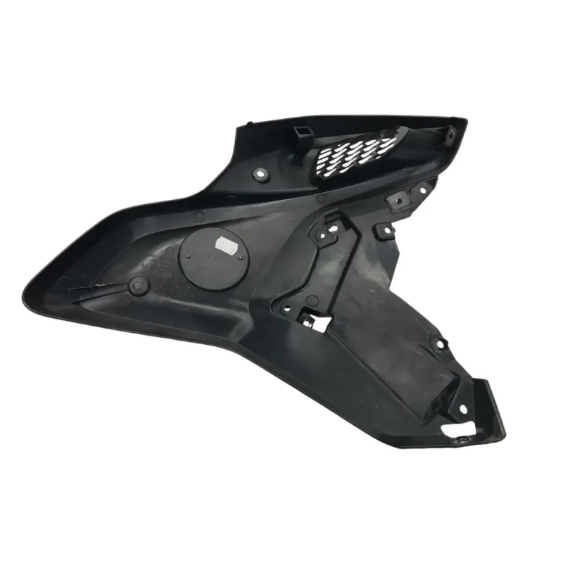 Cache carenage ecope gauche BMW R 1250 GS 2018-2023