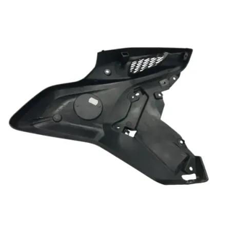 Cache carenage ecope gauche BMW R 1250 GS 2018-2023