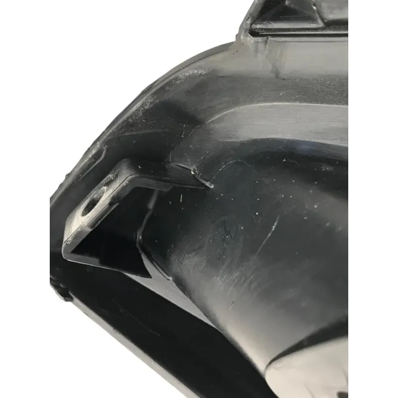 Cache carenage ecope gauche BMW R 1250 GS 2018-2023