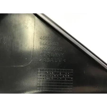 Plancher marche pied droit BMW CE 04 2021-2024