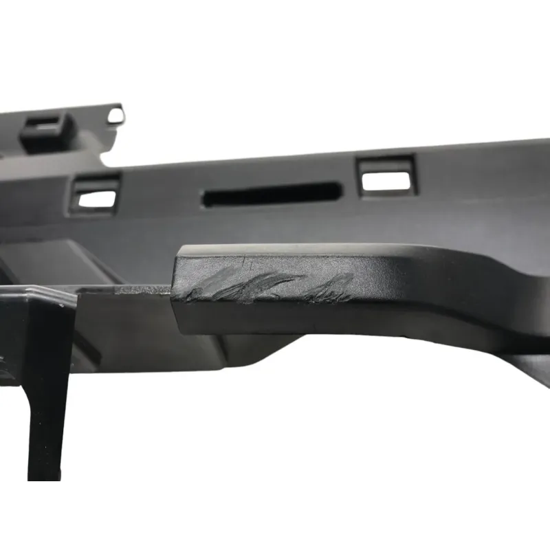 Plancher marche pied gauche BMW CE 04 2021-2024