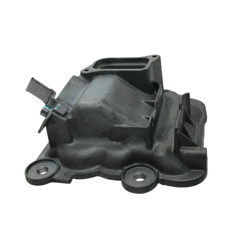 Couvre culasse BMW C 400 X 2018-2020