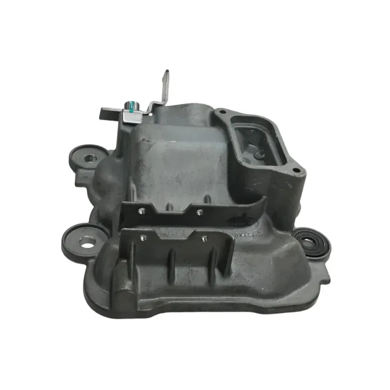 Couvre culasse BMW C 400 X 2018-2020