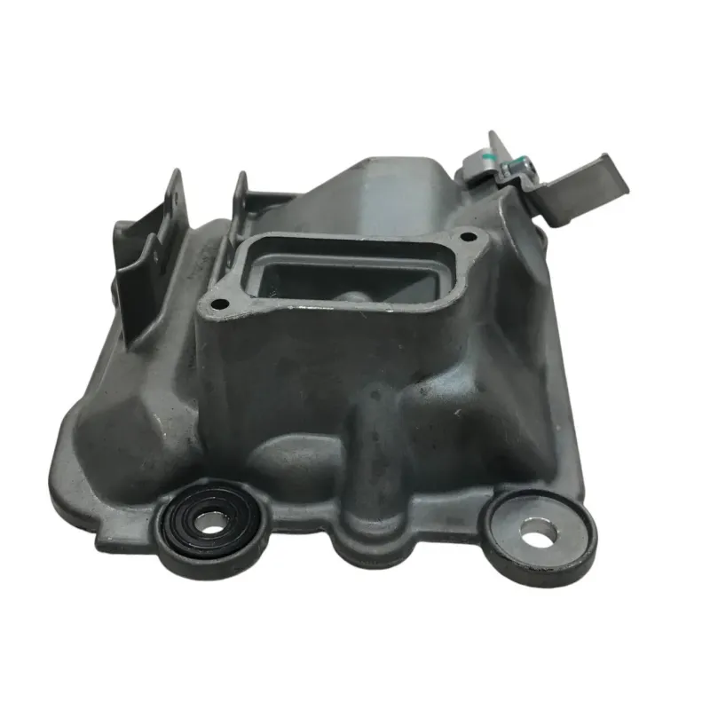 Couvre culasse BMW C 400 X 2018-2020