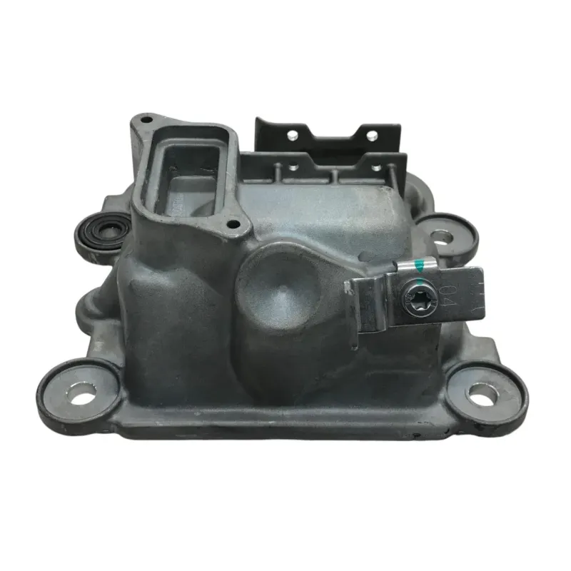 Couvre culasse BMW C 400 X 2018-2020