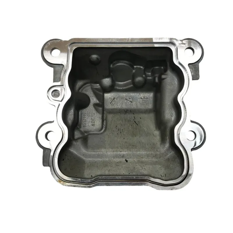 Couvre culasse BMW C 400 X 2018-2020
