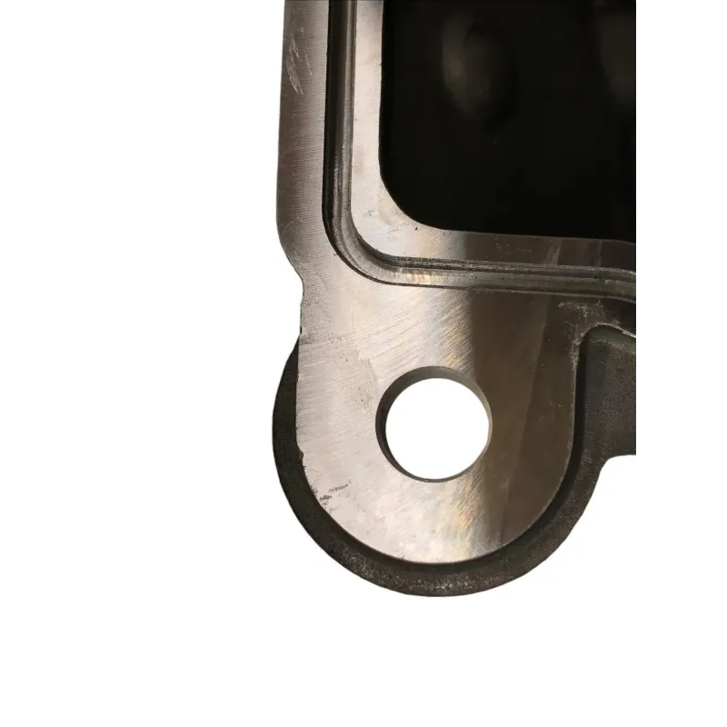 Couvre culasse BMW C 400 X 2018-2020