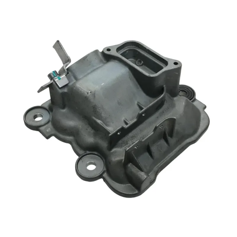Couvre culasse BMW C 400 X 2018-2020