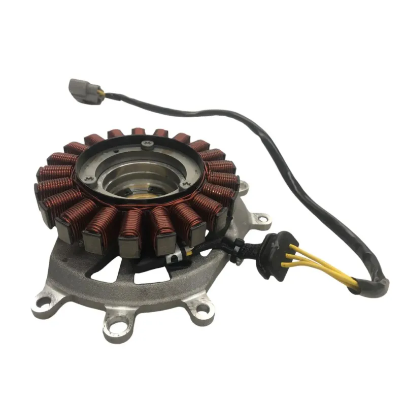 Stator alternateur BMW R 1250 GS 2018-2023