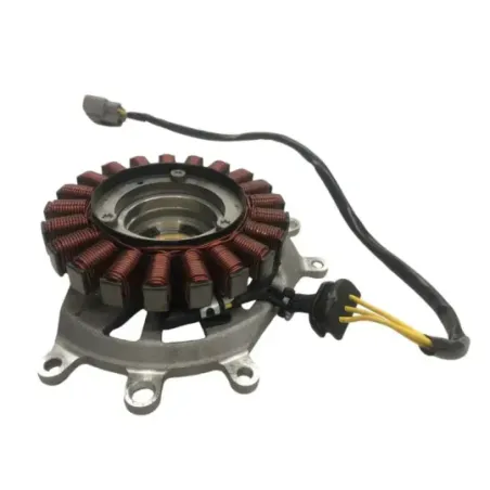 Stator alternateur BMW R 1250 GS 2018-2023