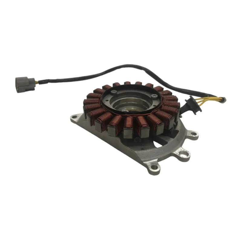 Stator alternateur BMW R 1250 GS 2018-2023