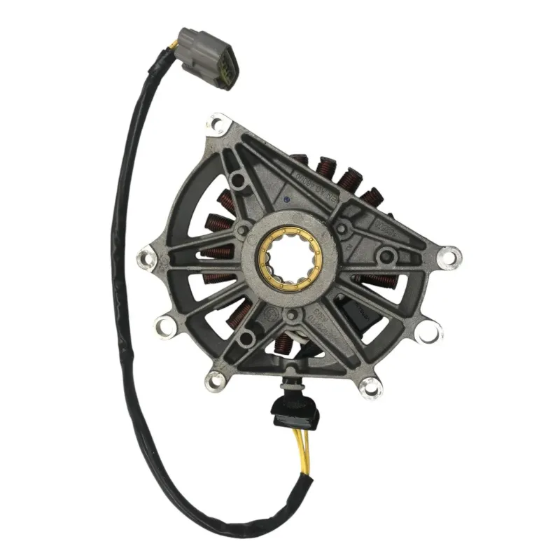 Stator alternateur BMW R 1250 GS 2018-2023
