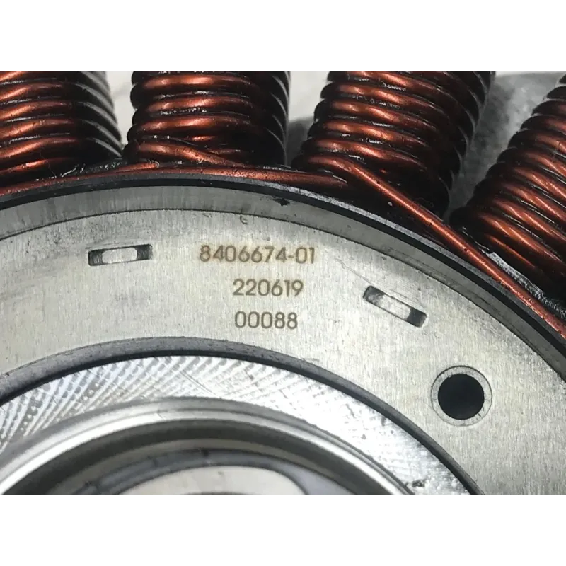 Stator alternateur BMW R 1250 GS 2018-2023